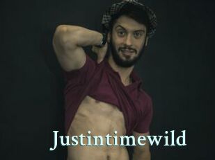 Justintimewild