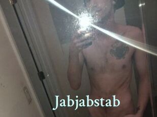 Jabjabstab