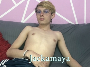 Jackamaya