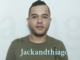 Jackandthiago