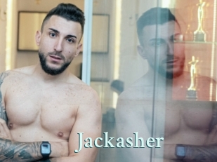 Jackasher