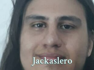 Jackaslero