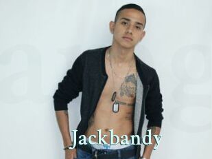 Jackbandy