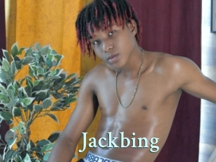 jackbing Ambiance Gay