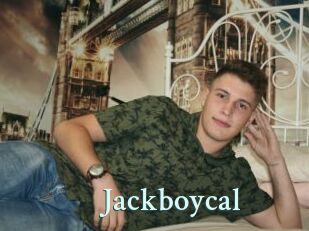 Jackboycal
