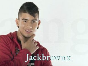 jackbrownx Ambiance Gay