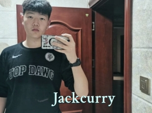 Jackcurry