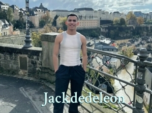 Jackdedeleon