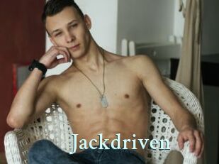 Jackdriven