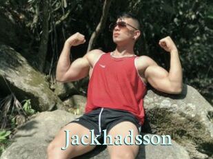 jackhadsson Ambiance Gay