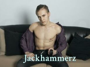 Jackhammerz