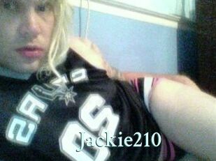 Jackie210