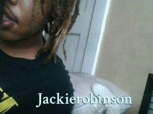 Jackierobinson