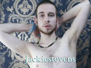 Jackiestevens