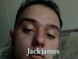 Jackjames