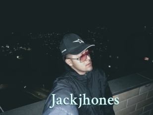 Jackjhones