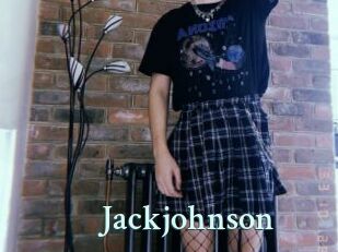 Jackjohnson