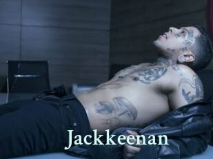 Jackkeenan