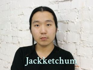 jackketchum Ambiance Gay