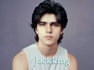 Jackking