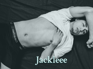 Jackleee