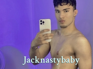 Jacknastybaby