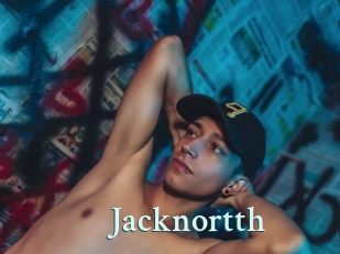 Jacknortth