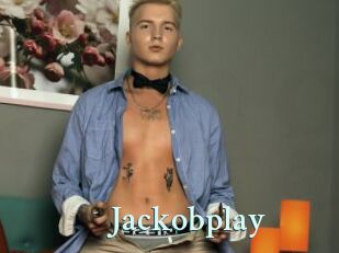 jackobplay Ambiance Gay