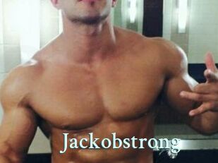 Jackobstrong