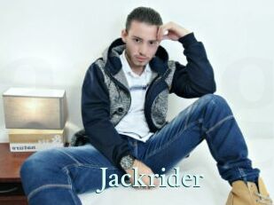 Jackrider