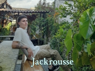 Jackrousse