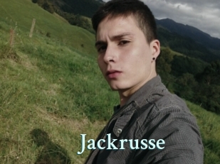 Jackrusse