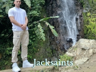 Jacksaints
