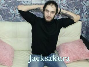 Jacksakura