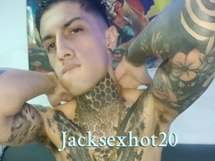 Jacksexhot20
