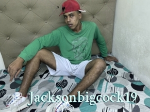 Jacksonbigcock19