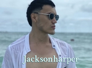 Jacksonharper