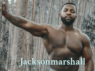 jacksonmarshall Ambiance Gay