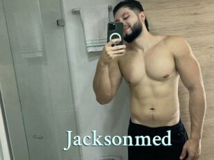 Jacksonmed