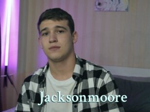 Jacksonmoore