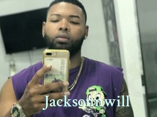 jacksonnwill Ambiance Gay