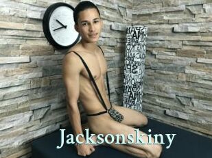 Jacksonskiny