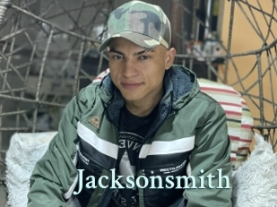 Jacksonsmith
