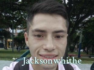 Jacksonwhithe