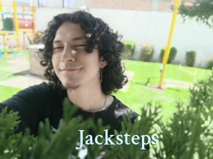 Jacksteps