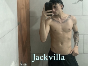 Jackvilla