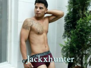 Jackxhunter