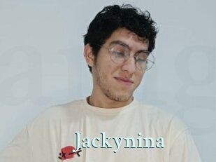 Jackynina