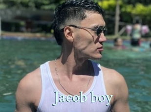 Jacob_boy