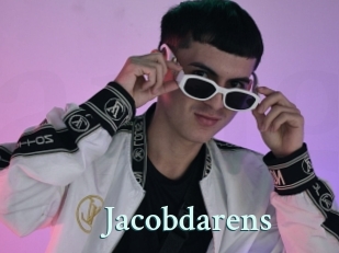 jacobdarens Ambiance Gay